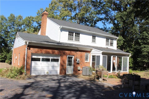 Tiny photo for 4101 Vauxhall Rd, Chesterfield, VA 23234 (MLS # 2628272)