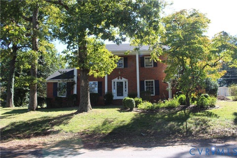 Photo of 4101 Vauxhall Rd, Chesterfield, VA 23234 (MLS # 2628272)