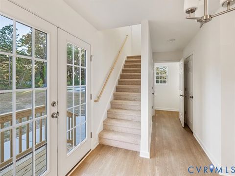 Tiny photo for 11819 Farnham Woods Drive, Midlothian, VA 23112 (MLS # 2619867)