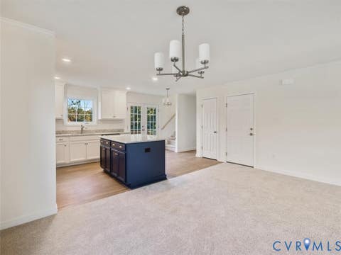 Tiny photo for 11819 Farnham Woods Drive, Midlothian, VA 23112 (MLS # 2619867)