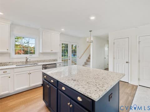 Tiny photo for 11819 Farnham Woods Drive, Midlothian, VA 23112 (MLS # 2619867)
