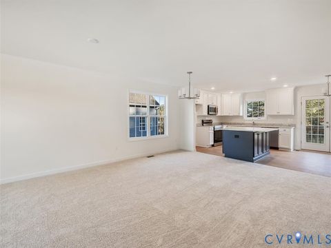 Tiny photo for 11819 Farnham Woods Drive, Midlothian, VA 23112 (MLS # 2619867)
