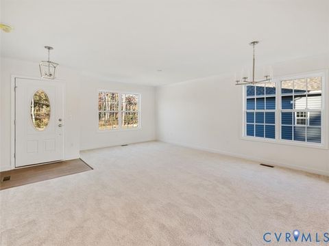 Tiny photo for 11819 Farnham Woods Drive, Midlothian, VA 23112 (MLS # 2619867)