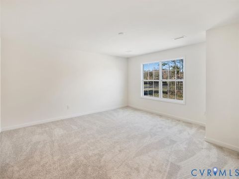 Tiny photo for 11819 Farnham Woods Drive, Midlothian, VA 23112 (MLS # 2619867)