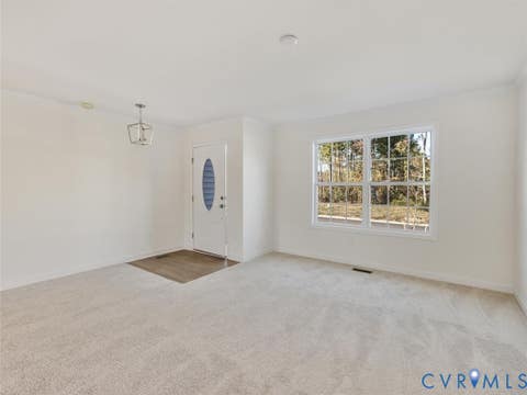 Tiny photo for 11819 Farnham Woods Drive, Midlothian, VA 23112 (MLS # 2619867)