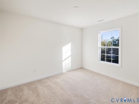 Tiny photo for 11819 Farnham Woods Drive, Midlothian, VA 23112 (MLS # 2619867)