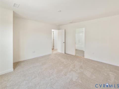 Tiny photo for 11819 Farnham Woods Drive, Midlothian, VA 23112 (MLS # 2619867)
