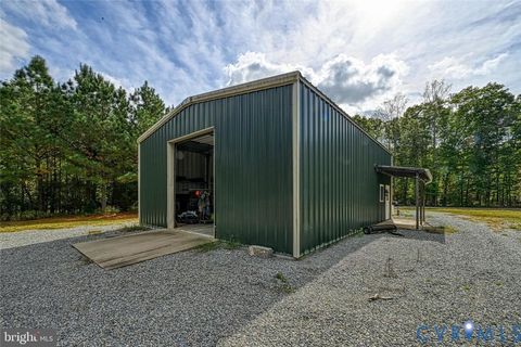 Tiny photo for 0 Cross Country Rd, Mineral, VA 23117 (MLS # 2529161)