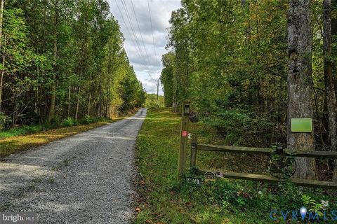 Tiny photo for 0 Cross Country Rd, Mineral, VA 23117 (MLS # 2529161)