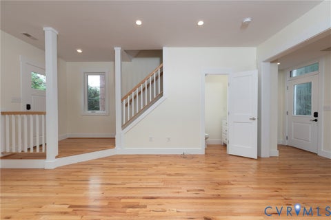 Tiny photo for 404 S Harrison Street, Richmond, VA 23220 (MLS # 2621378)