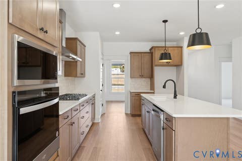 Tiny photo for 4637 Chesler Drive, Moseley, VA 23120 (MLS # 2620764)