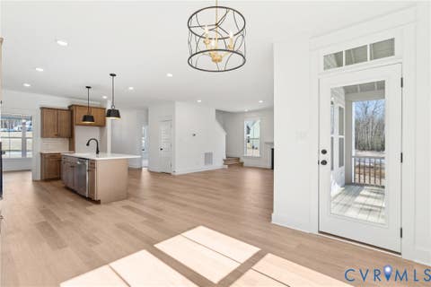Tiny photo for 4637 Chesler Drive, Moseley, VA 23120 (MLS # 2620764)