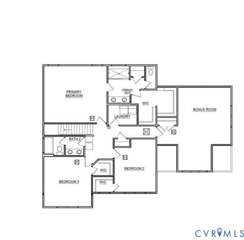 Tiny photo for 4637 Chesler Drive, Moseley, VA 23120 (MLS # 2620764)