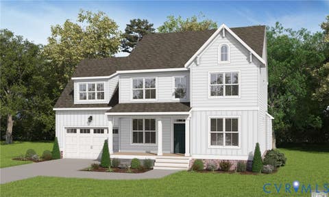 Photo of 4637 Chesler Drive, Moseley, VA 23120 (MLS # 2620764)