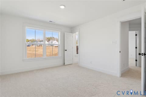 Tiny photo for 4637 Chesler Drive, Moseley, VA 23120 (MLS # 2620764)