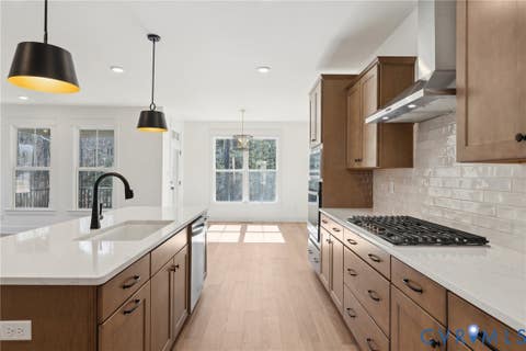 Tiny photo for 4637 Chesler Drive, Moseley, VA 23120 (MLS # 2620764)