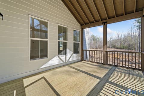 Tiny photo for 4637 Chesler Drive, Moseley, VA 23120 (MLS # 2620764)