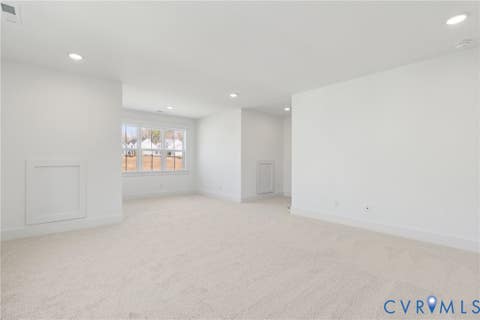 Tiny photo for 4637 Chesler Drive, Moseley, VA 23120 (MLS # 2620764)