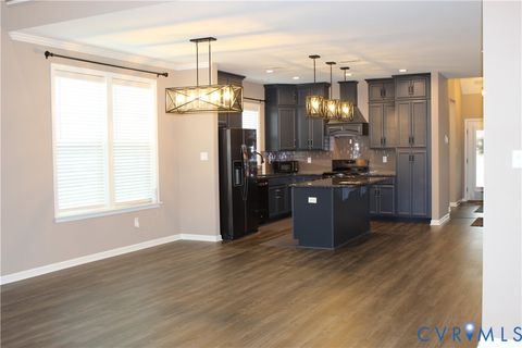 Tiny photo for 10618 Valor Lane, Chesterfield, VA 23832 (MLS # 2604696)