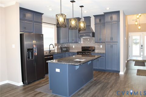 Tiny photo for 10618 Valor Lane, Chesterfield, VA 23832 (MLS # 2604696)