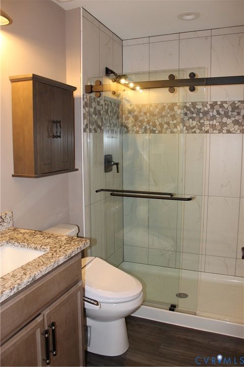 Tiny photo for 10618 Valor Lane, Chesterfield, VA 23832 (MLS # 2604696)