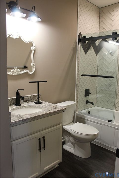 Tiny photo for 10618 Valor Lane, Chesterfield, VA 23832 (MLS # 2604696)