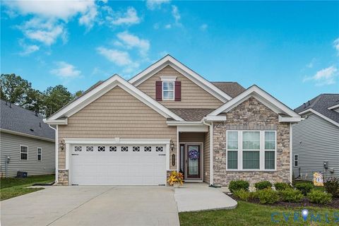 Photo of 10618 Valor Lane, Chesterfield, VA 23832 (MLS # 2604696)
