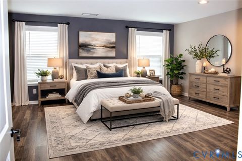 Tiny photo for 10618 Valor Lane, Chesterfield, VA 23832 (MLS # 2604696)