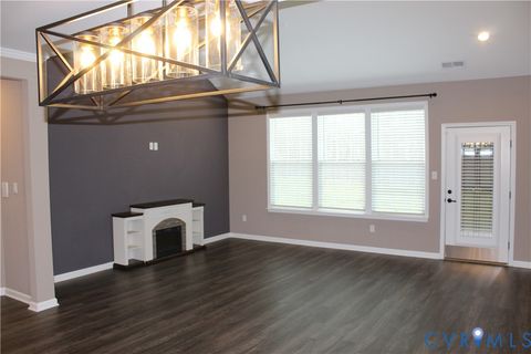 Tiny photo for 10618 Valor Lane, Chesterfield, VA 23832 (MLS # 2604696)