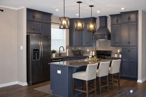 Tiny photo for 10618 Valor Lane, Chesterfield, VA 23832 (MLS # 2604696)