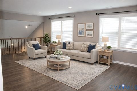 Tiny photo for 10618 Valor Lane, Chesterfield, VA 23832 (MLS # 2604696)