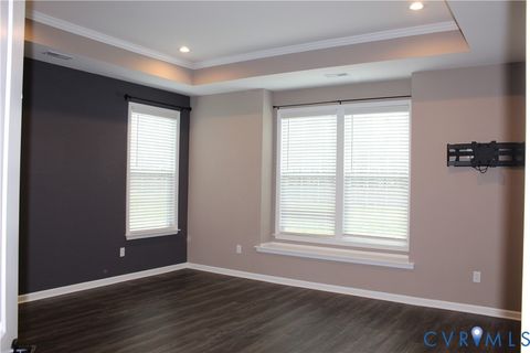 Tiny photo for 10618 Valor Lane, Chesterfield, VA 23832 (MLS # 2604696)