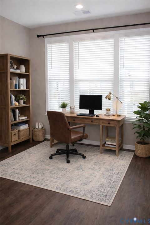 Tiny photo for 10618 Valor Lane, Chesterfield, VA 23832 (MLS # 2604696)