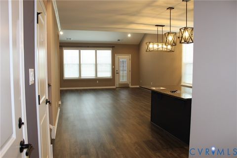 Tiny photo for 10618 Valor Lane, Chesterfield, VA 23832 (MLS # 2604696)