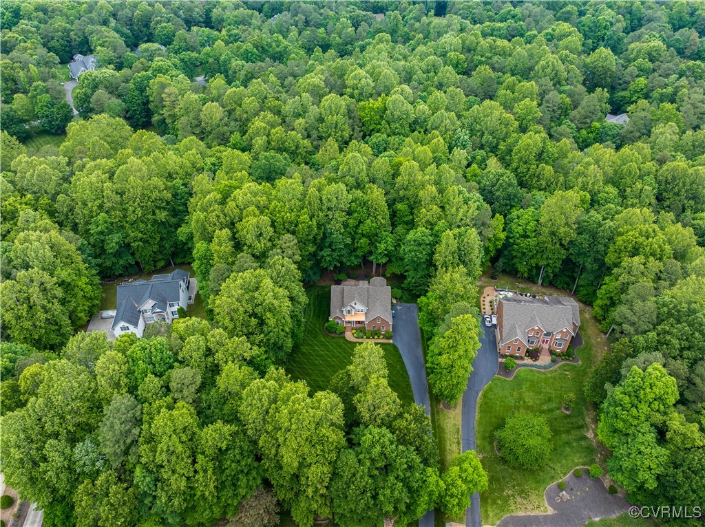8214 Macandrew Court