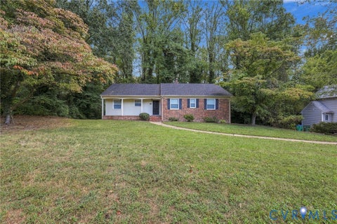 Tiny photo for 3238 E Weyburn Road, Richmond, VA 23235 (MLS # 2625395)