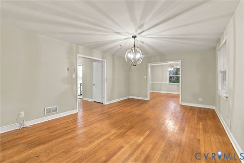 Tiny photo for 3238 E Weyburn Road, Richmond, VA 23235 (MLS # 2625395)