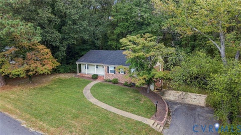 Tiny photo for 3238 E Weyburn Road, Richmond, VA 23235 (MLS # 2625395)