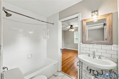 Tiny photo for 3238 E Weyburn Road, Richmond, VA 23235 (MLS # 2625395)