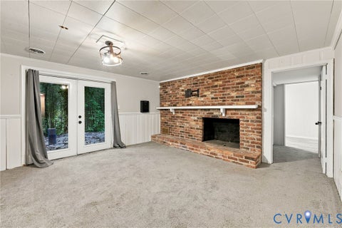Tiny photo for 3238 E Weyburn Road, Richmond, VA 23235 (MLS # 2625395)