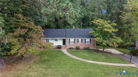 Tiny photo for 3238 E Weyburn Road, Richmond, VA 23235 (MLS # 2625395)