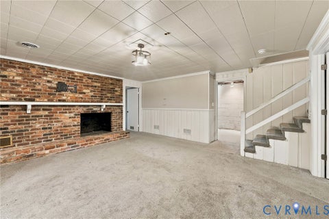 Tiny photo for 3238 E Weyburn Road, Richmond, VA 23235 (MLS # 2625395)