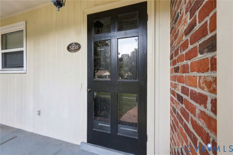 Tiny photo for 3238 E Weyburn Road, Richmond, VA 23235 (MLS # 2625395)