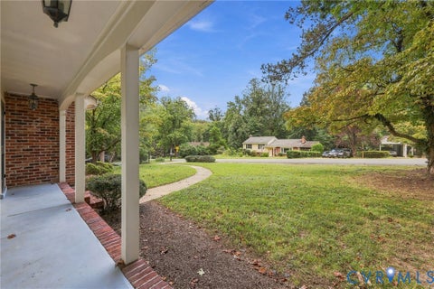 Tiny photo for 3238 E Weyburn Road, Richmond, VA 23235 (MLS # 2625395)