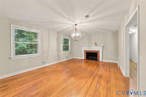 Tiny photo for 3238 E Weyburn Road, Richmond, VA 23235 (MLS # 2625395)
