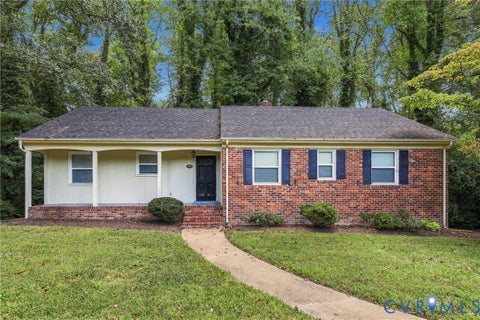 Photo of 3238 E Weyburn Road, Richmond, VA 23235 (MLS # 2625395)