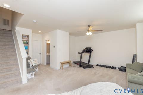Tiny photo for 1329 Winfree Creek Lane, Midlothian, VA 23113 (MLS # 2622433)
