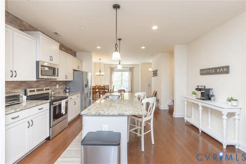 Tiny photo for 1329 Winfree Creek Lane, Midlothian, VA 23113 (MLS # 2622433)