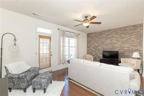 Tiny photo for 1329 Winfree Creek Lane, Midlothian, VA 23113 (MLS # 2622433)