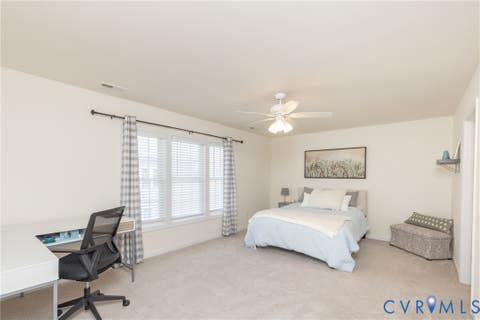 Tiny photo for 1329 Winfree Creek Lane, Midlothian, VA 23113 (MLS # 2622433)